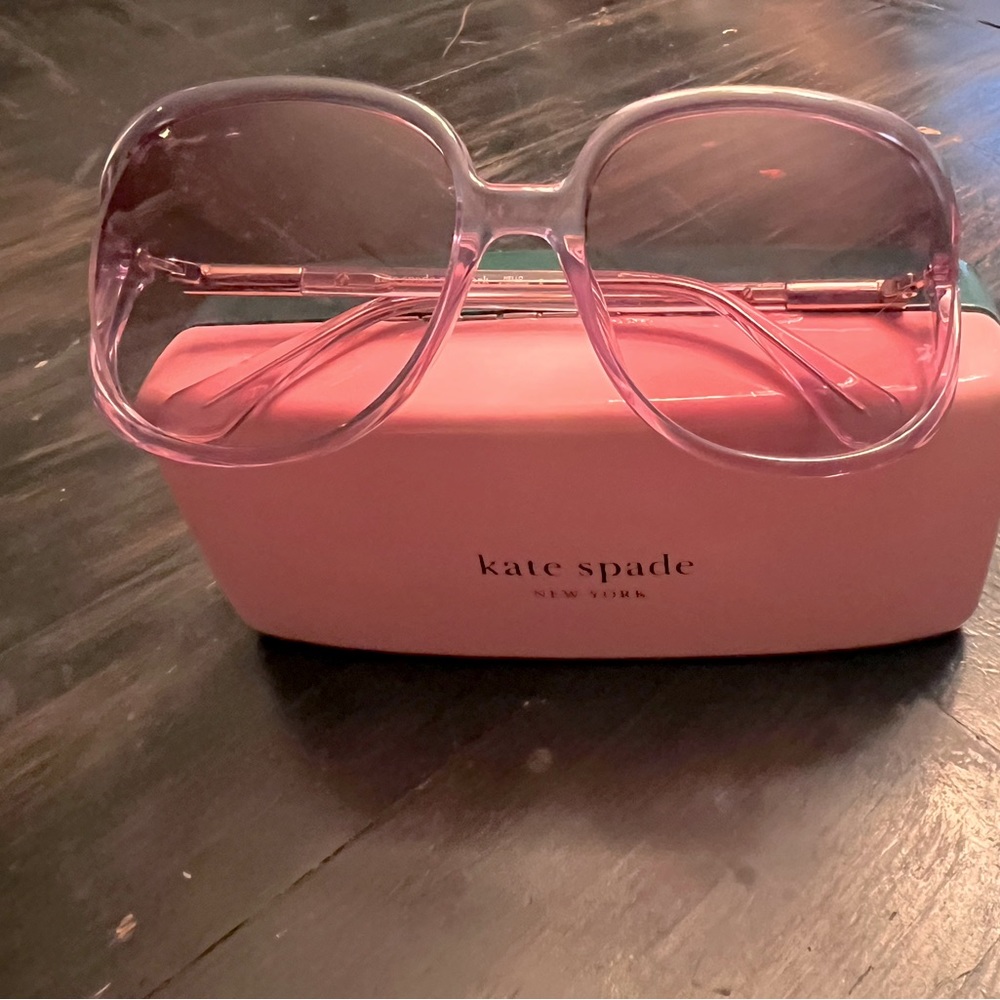 Kate Spade Hello Sunshine Mackenna sunglasses